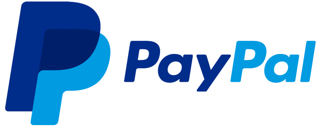 PayPal logo (the company hired Node developers to substitute Java-based logic underlying the UI)